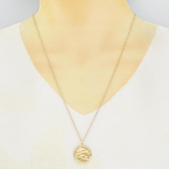 Van Cleef & Arpels Zodiac Necklace - Picture 6 of 6